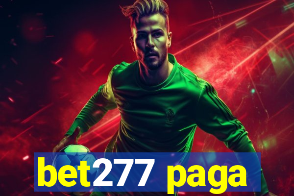 bet277 paga